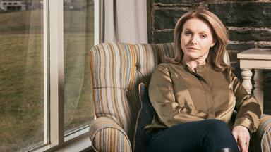 Poster episodio Smother 1x1