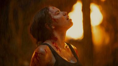 Poster episodio Humo 1x9