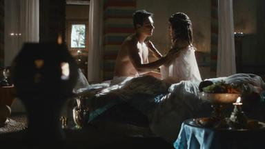 Poster episodio José de Egipto 1x27