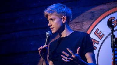 Poster episodio Feel Good 1x1