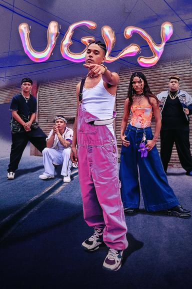 Poster episodio Vgly 2x8