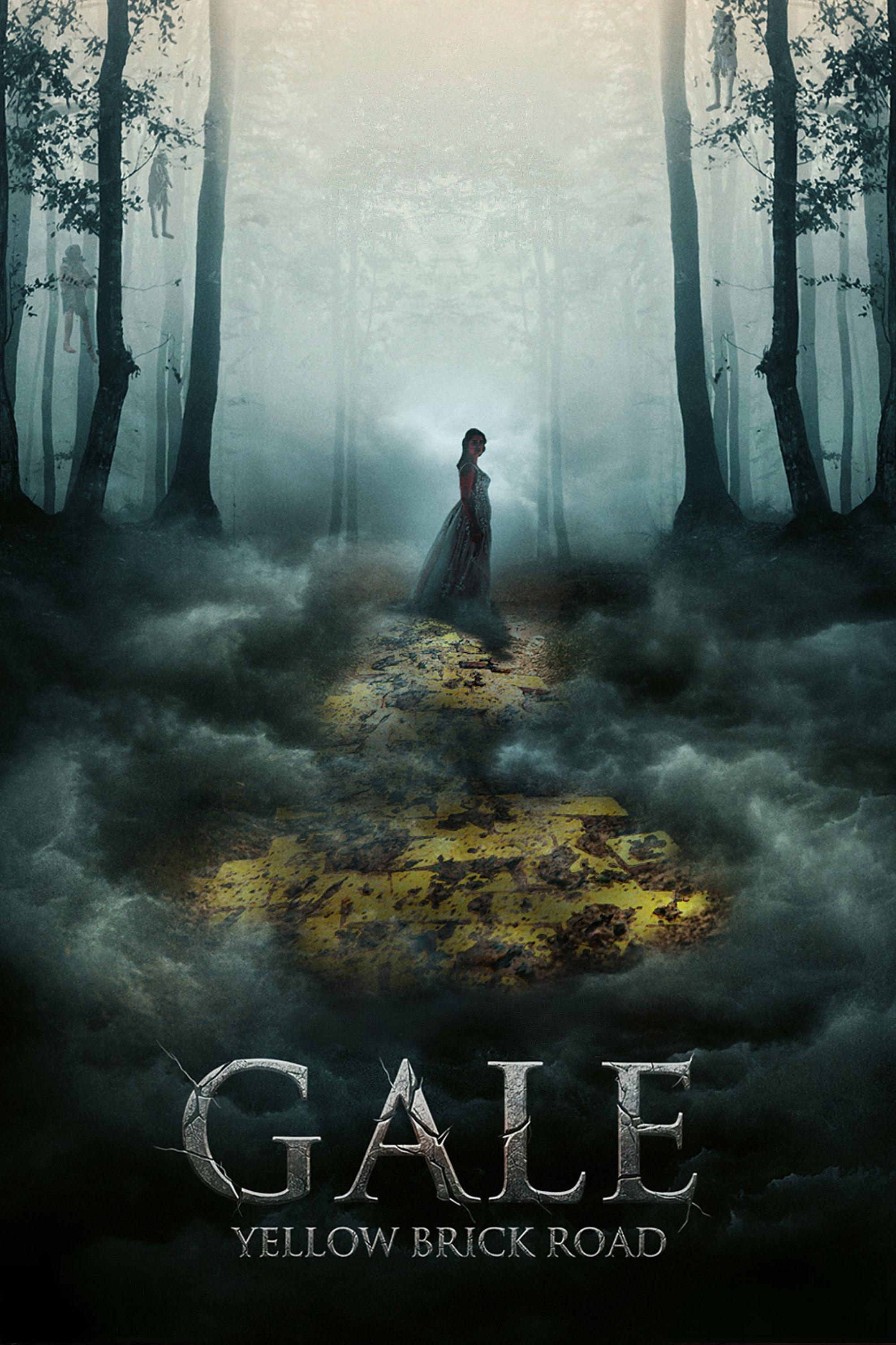 Poster Gale: Yellow Brick Road