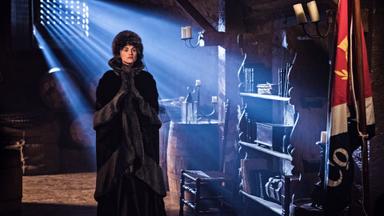 Poster episodio Frontier 1x5