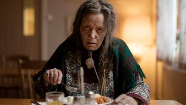 Poster episodio Welcome to Utmark 1x7