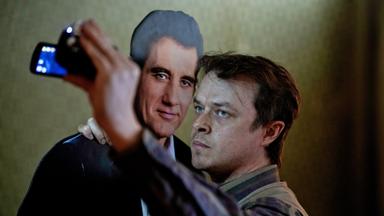 Poster episodio La historia de Lisey 1x3