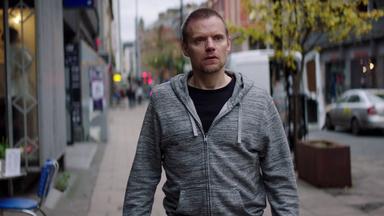 Poster episodio Safe 1x7