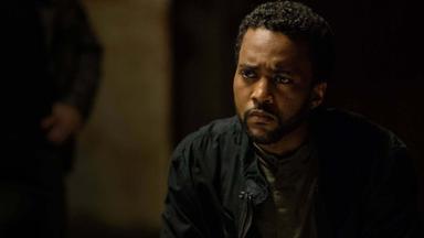 Poster episodio Cóndor 1x9