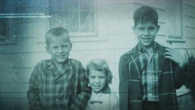 Poster episodio Monstruos internos: Las 24 caras de Billy Milligan 1x2