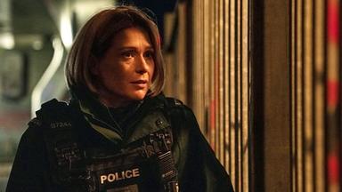 Poster episodio Blue Lights 3x1