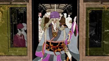 Poster episodio Mononoke 1x10