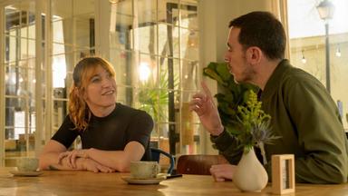 Poster episodio Todo lo otro 1x8