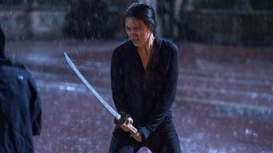 Poster episodio Marvel - Iron Fist 1x12