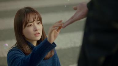 Poster episodio Fatalidad a tu servicio 1x2