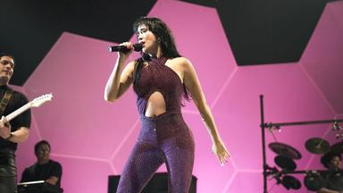 Poster episodio El secreto de Selena 1x1