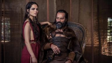 Poster episodio Romulus 1x2