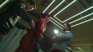 Poster episodio Otra vida 1x7