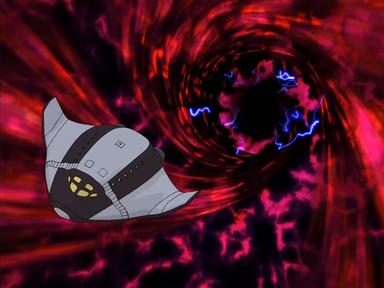 Poster episodio Planet Survival 1x2