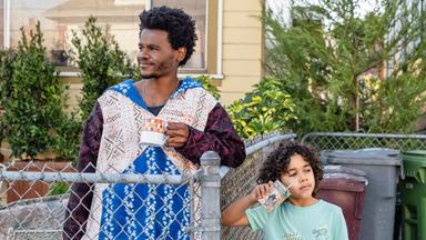 Poster episodio Punto Ciego 1x3