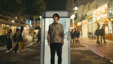 Poster episodio Alice in Borderland 3x5