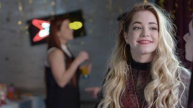 Poster episodio GO! Vive a tu Manera 1x5