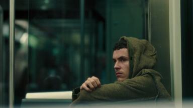 Poster episodio El silencio 1x1