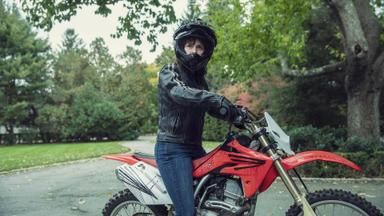 Poster episodio NOS4A2 1x3