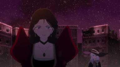 Poster episodio Wandering Witch - The Journey of Elaina 1x4