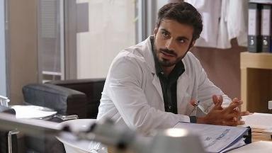 Poster episodio Doc - Una nueva vida 1x12