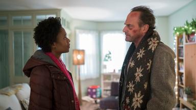 Poster episodio Happy! 1x5