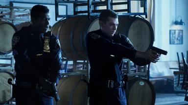 Poster episodio La ley y el orden: crimen organizado 5x4