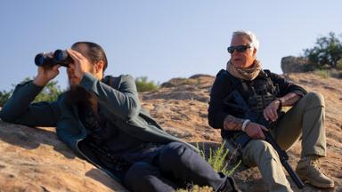 Poster episodio Bosch: Legacy 3x9