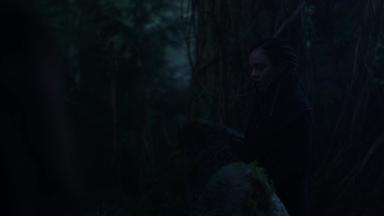 Poster episodio Hechiceras 1x15