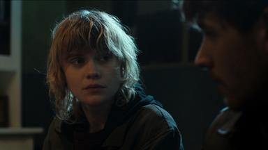 Poster episodio Monstruos de Cracovia 1x3