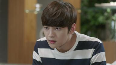 Poster episodio Capricho del Destino 1x12