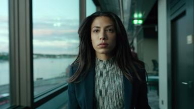 Poster episodio Dinero fácil: La serie 1x1