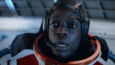 Poster episodio Lejos 1x10