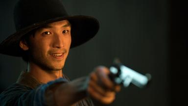 Poster episodio Las Luminarias 1x5