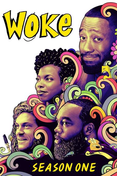 Poster episodio Woke 1x5