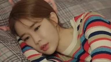 Poster episodio Un lugar en tu corazón 1x11