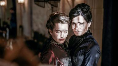 Poster episodio Freud 1x4