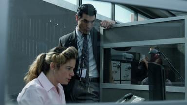 Poster episodio The Looming Tower 1x5