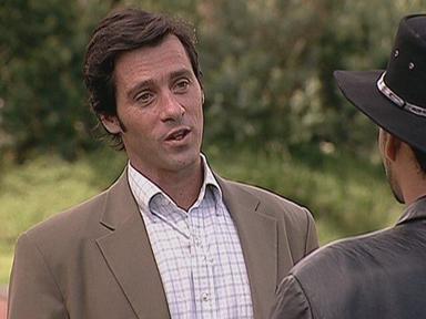 Poster episodio Pasión de gavilanes 1x16