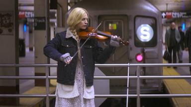 Poster episodio The OA 1x2