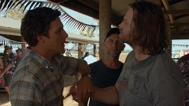 Poster episodio Wanted 1x5