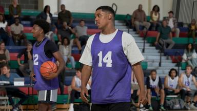 Poster episodio Bel-Air 4x5