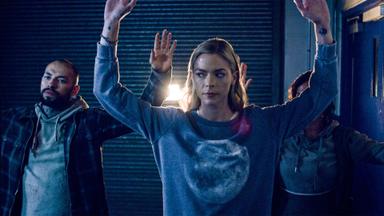 Poster episodio Black Summer 1x6