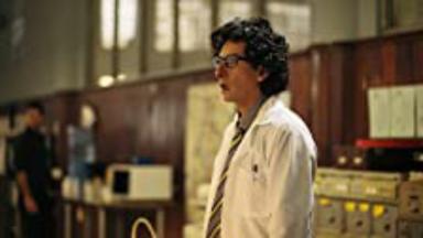 Poster episodio La Hermandad 1x13