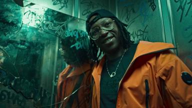 Poster episodio Tony (Dealer) 1x5