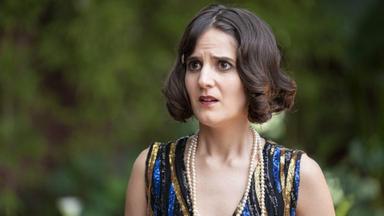 Poster episodio Los Espookys 1x3