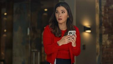 Poster episodio Watson 1x12